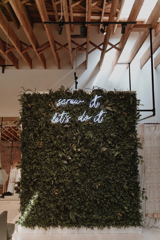 a&bé bridal shop 